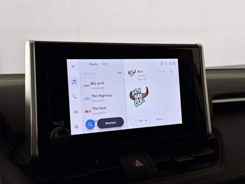 Certified 2025 Toyota RAV4 XLE image 23