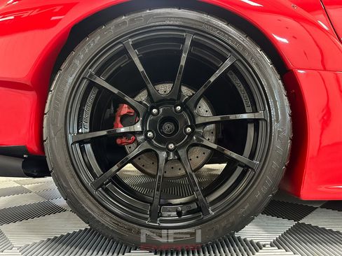 Used 1993 MAZDA RX-7 image 18