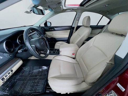 Used 2019 Subaru Legacy 3.6R Limited AWD/4WD image 21