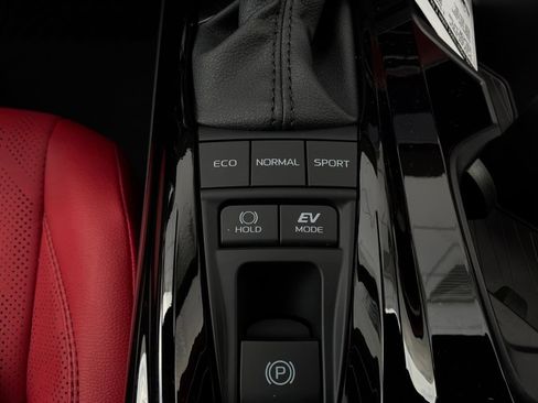 New 2026 Toyota Camry XSE FWD image 22