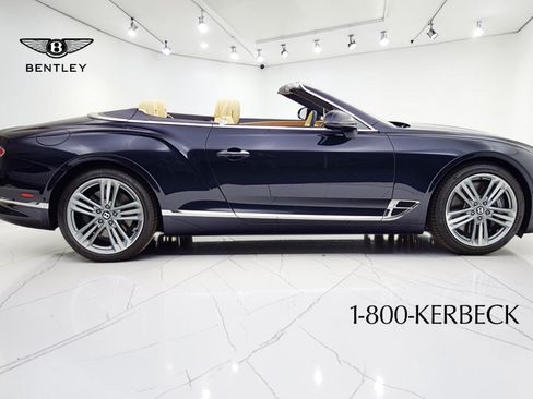Used 2024 Bentley Continental GT AWD/4WD image 14