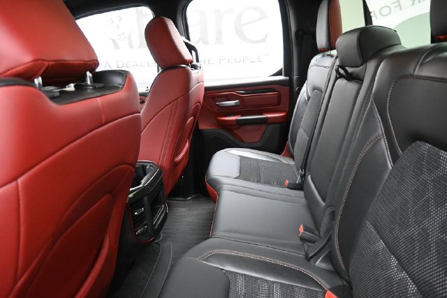 Used 2020 RAM 1500 Rebel AWD/4WD image 23