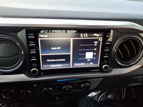 Certified 2023 Toyota Tacoma SR5 image 16