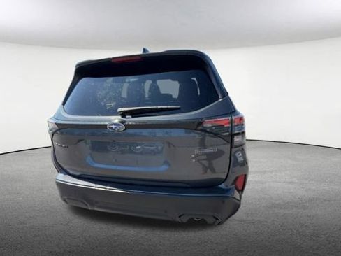 New 2026 Subaru Forester Touring AWD/4WD image 7