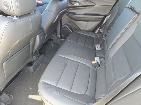 New 2026 Chevrolet TrailBlazer RS w/ Convenience Package image 21