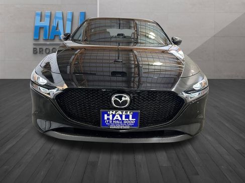 New 2026 MAZDA MAZDA3 Carbon AWD/4WD image 8