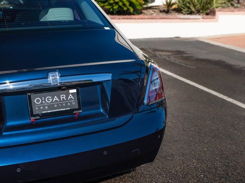 Used 2024 Rolls-Royce Ghost image 49