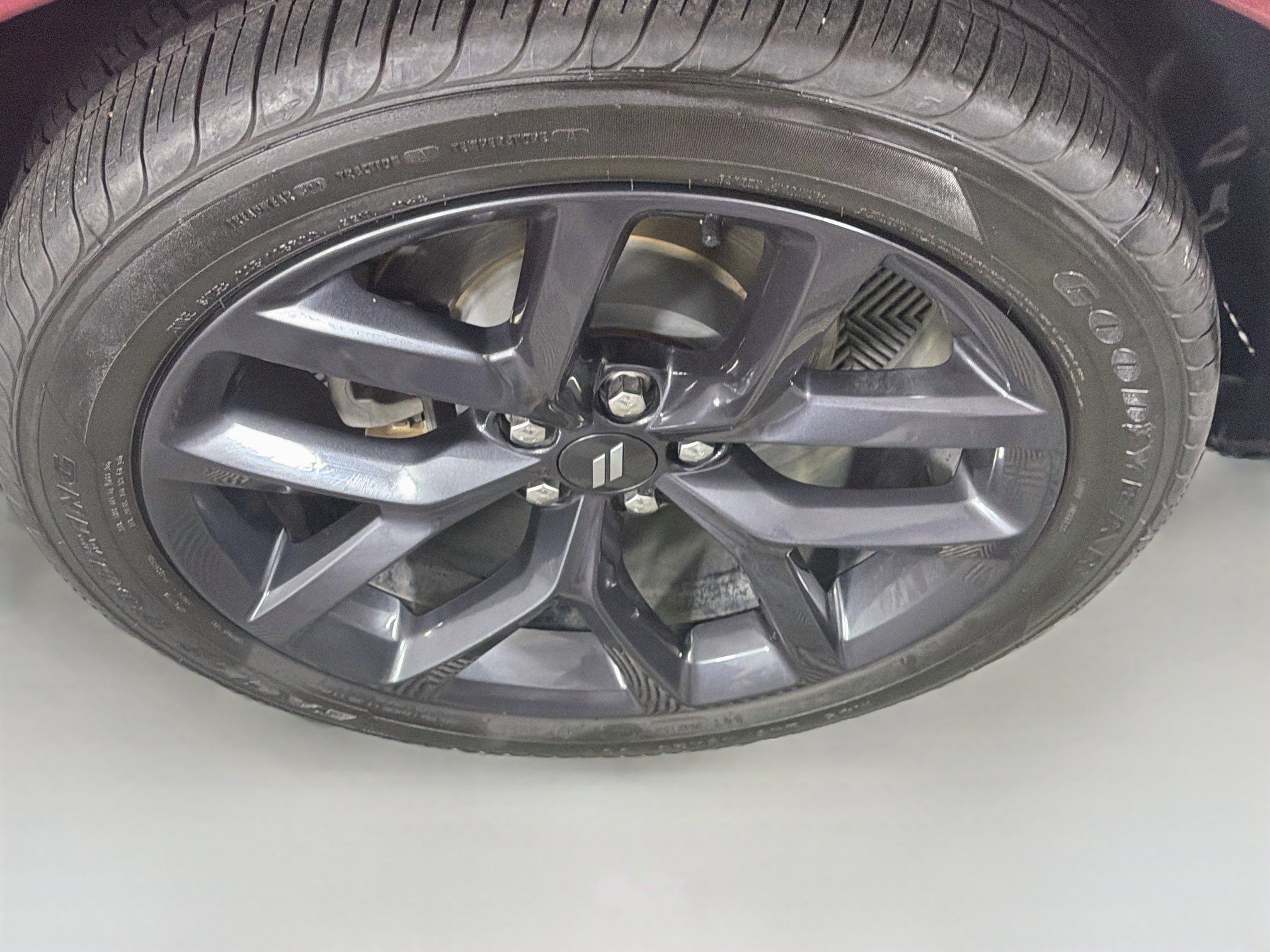 Used 2023 Dodge Challenger SXT w/ Blacktop Package RWD image 11