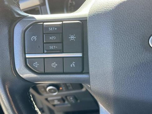 Used 2023 Ford F150 XLT w/ Equipment Group 302A High AWD/4WD image 36