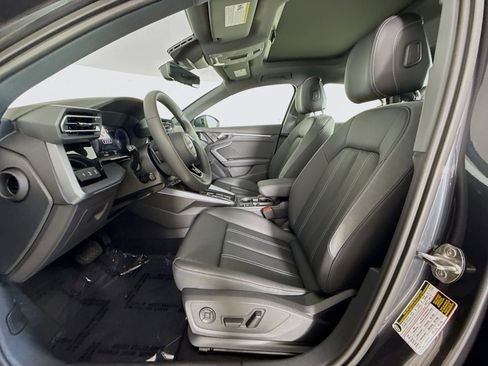 New 2026 Audi A3 2.0T Premium image 21