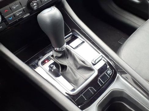 Used 2023 Jeep Compass Latitude image 22