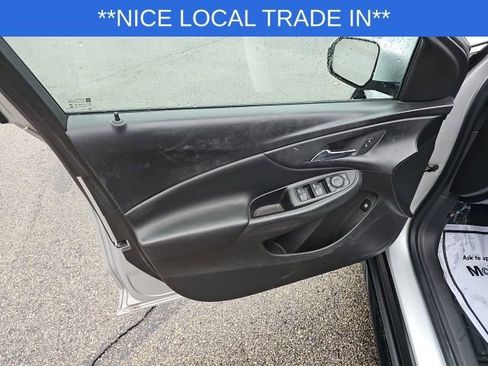 Used 2017 Chevrolet Volt LT image 26