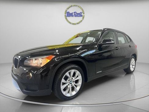 Used 2014 BMW X1 xDrive28i AWD/4WD image 1