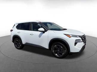 Used 2025 Nissan Rogue SV AWD/4WD video 2
