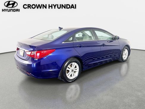 Used 2011 Hyundai Sonata GLS w/ Popular Equipment Pkg 2 FWD image 5