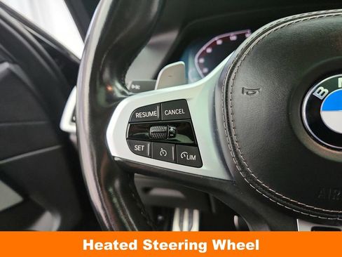 Used 2021 BMW X5 xDrive40i w/ M Sport Package AWD/4WD image 22
