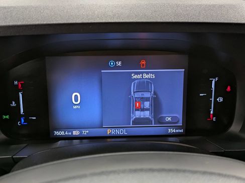 Used 2025 Ford Maverick XLT w/ Equipment Group 301A AWD/4WD image 15