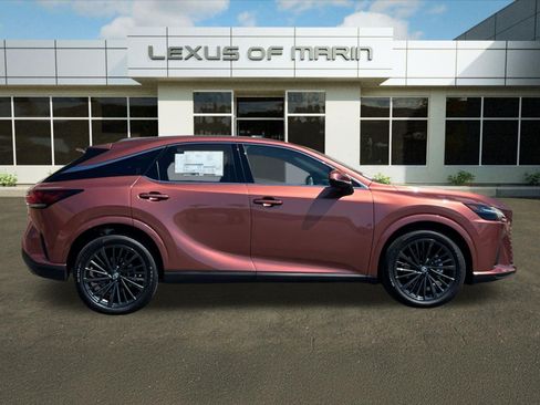 New 2026 Lexus RX 350 Premium AWD/4WD image 7