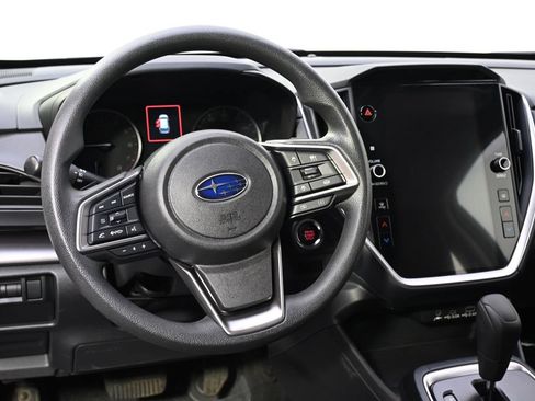 Used 2024 Subaru Impreza 2.0i Sport w/ Popular Package #1 AWD/4WD image 11