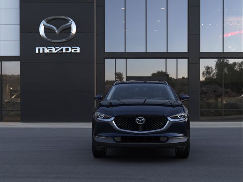 New 2026 MAZDA CX-30 AWD 2.5 S image 6