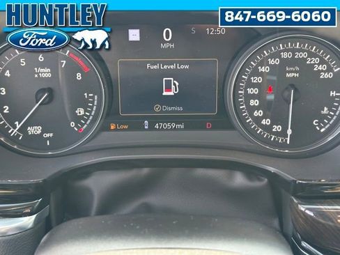 Used 2024 Cadillac XT6 Sport w/ LPO, Onyx Lite Package AWD/4WD image 37
