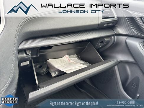 Used 2019 Subaru Crosstrek 2.0i w/ Eyesight System image 21