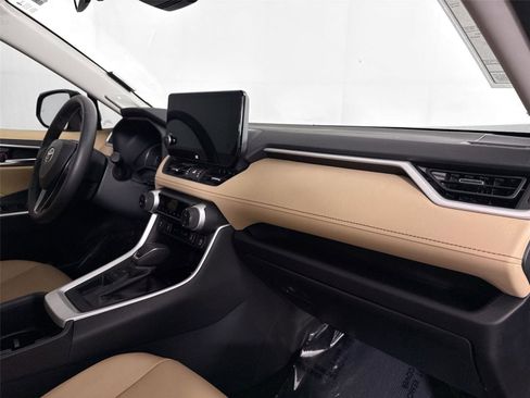 Certified 2024 Toyota RAV4 XLE Premium w/ Weather Package image 47