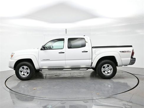 Used 2012 Toyota Tacoma PreRunner image 4