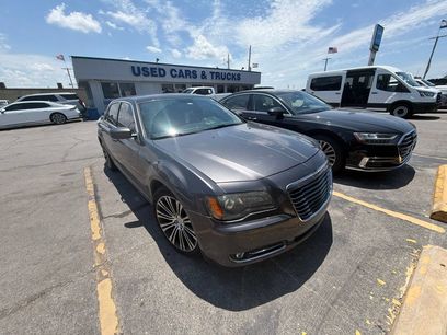 Used 2013 Chrysler 300 S