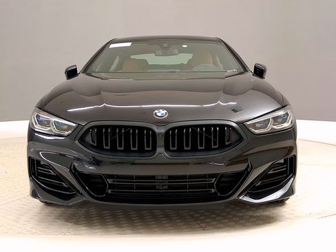 New 2026 BMW 840i w/ M Sport Professional Package image 4