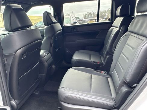 New 2026 Hyundai Santa Fe Calligraphy image 11