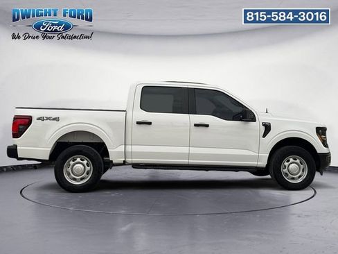 Used 2024 Ford F150 XL AWD/4WD image 6