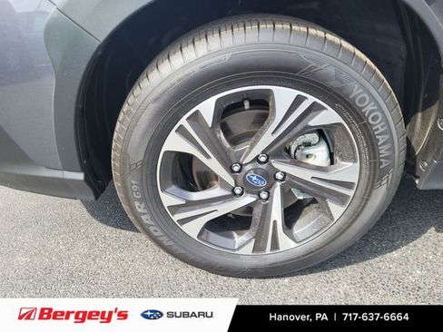 Certified 2026 Subaru Crosstrek 2.0i Premium AWD/4WD image 21