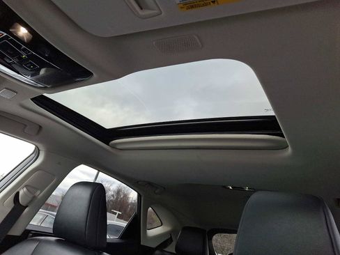 Used 2022 Lexus NX 350 AWD image 11