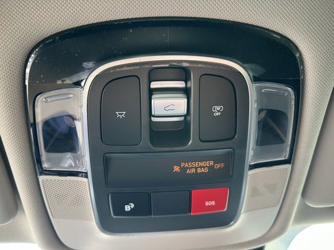 New 2026 Hyundai Tucson Limited AWD/4WD image 26