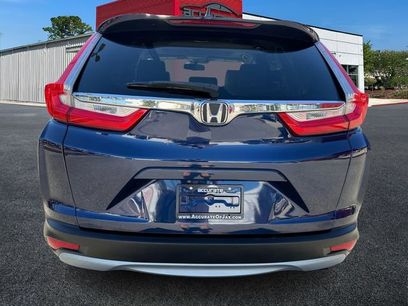 Used 2019 Honda CR-V EX-L