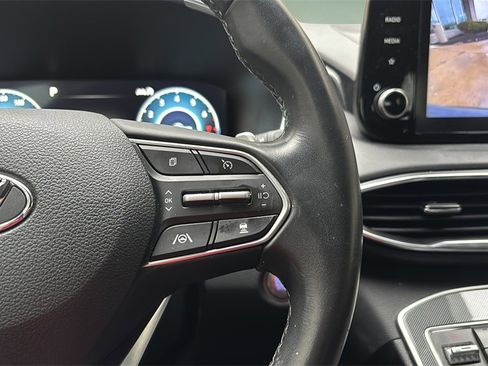 Used 2021 Hyundai Santa Fe SEL w/ Convenience Package image 26