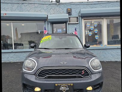 Used 2019 MINI Cooper Countryman S