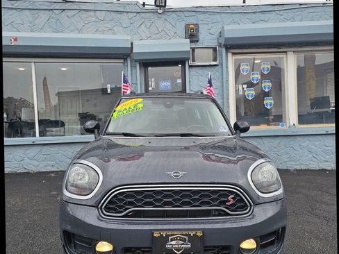 Used 2019 MINI Cooper Countryman S image 1