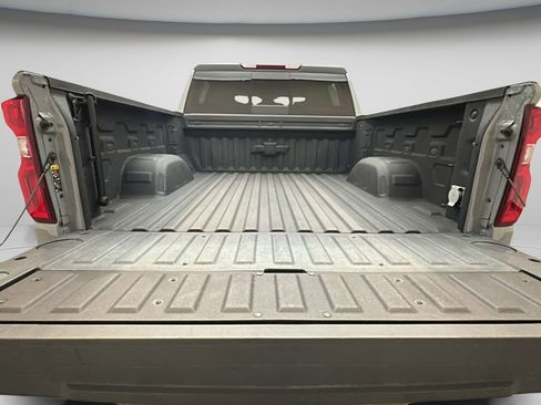 Used 2024 Chevrolet Silverado 1500 RST w/ RST All Star Premium Package image 17