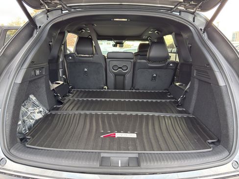 New 2026 Acura MDX A-Spec image 28