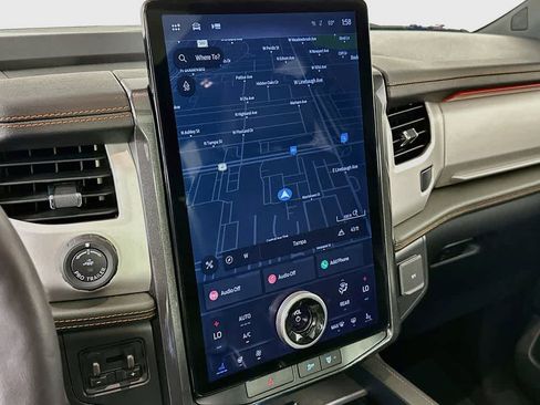 Used 2022 Ford Expedition Timberline AWD/4WD image 27