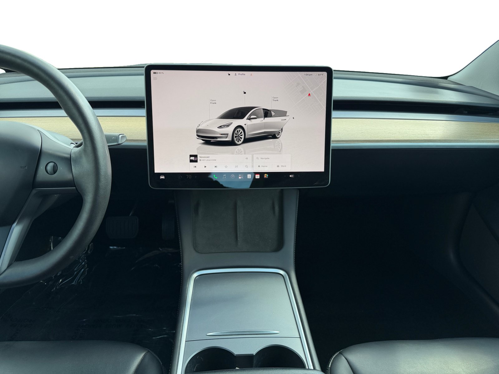 Used 2023 Tesla Model 3 Standard Range RWD image 11