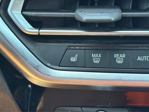 Used 2023 BMW X3 xDrive30i w/ M Sport Package AWD/4WD image 18