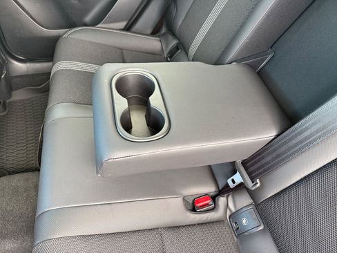 Certified 2025 MAZDA CX-50 AWD 2.5 S w/ Weather Package image 14