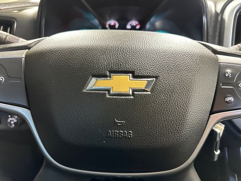 Used 2021 Chevrolet Colorado LT w/ LT Convenience Package RWD image 25