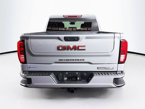 Used 2024 GMC Sierra 1500 Elevation AWD/4WD image 10
