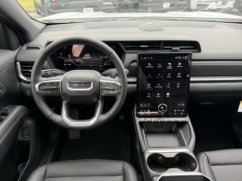 New 2026 GMC Terrain Elevation w/ Elevation Premium Package image 11