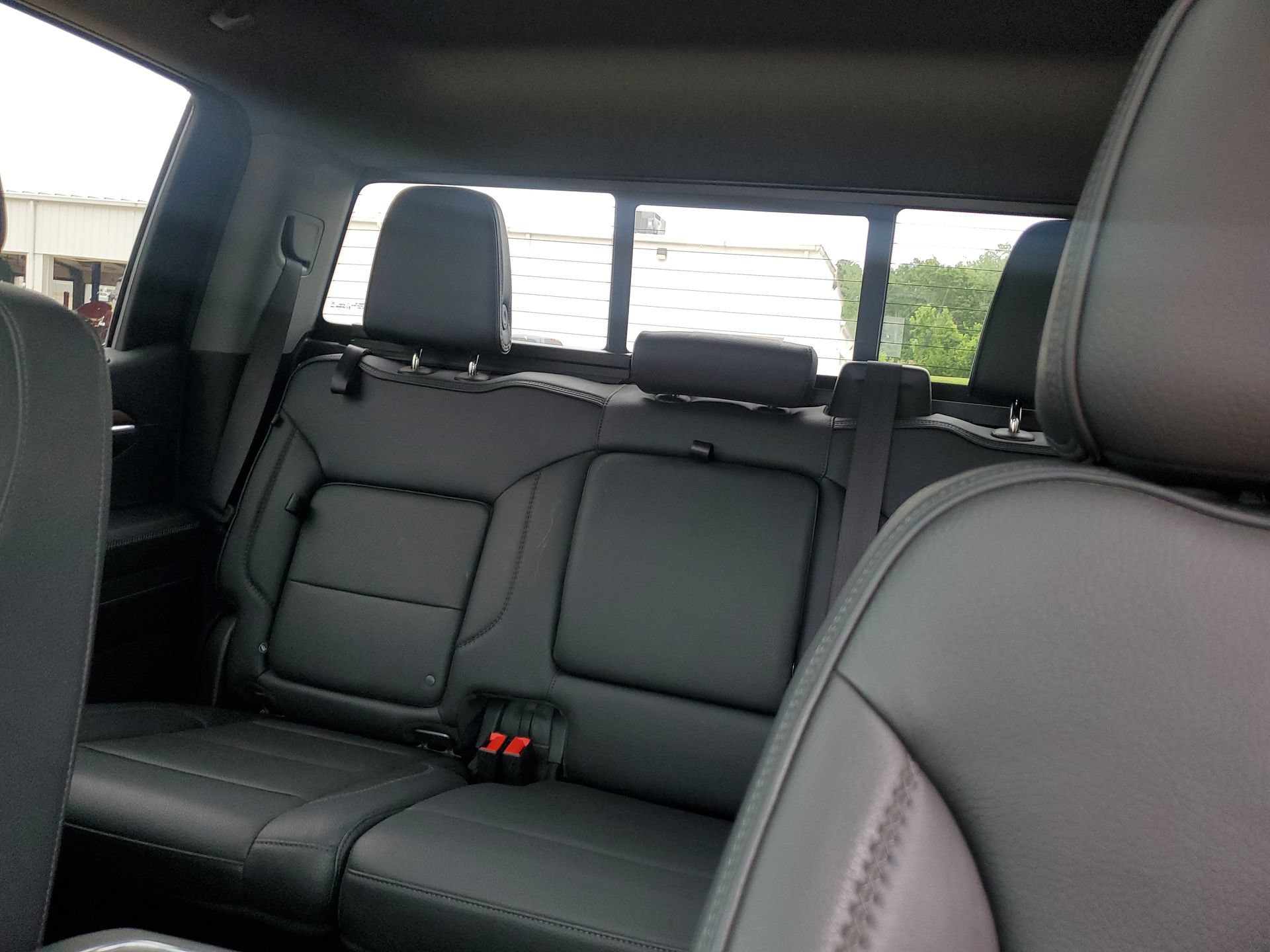 Used 2023 GMC Sierra 1500 Denali w/ Denali Reserve Package AWD/4WD image 29