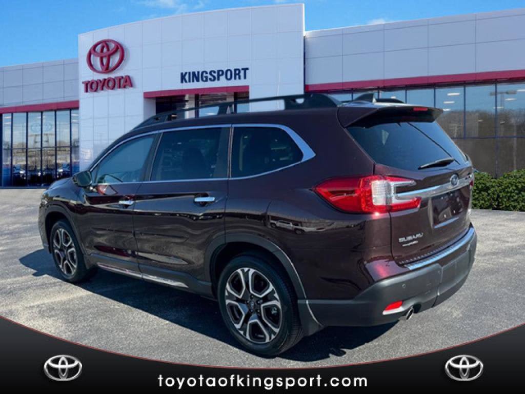 Used 2026 Subaru Ascent Touring w/ Popular Package #1 AWD/4WD image 4